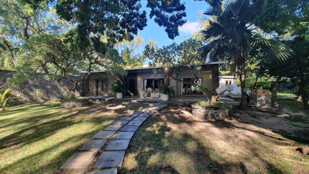 House for sale in Calodyne, Mauritius - MPR1502261