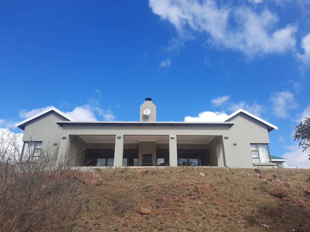 House for sale in Dullstroom - 1DS1627204