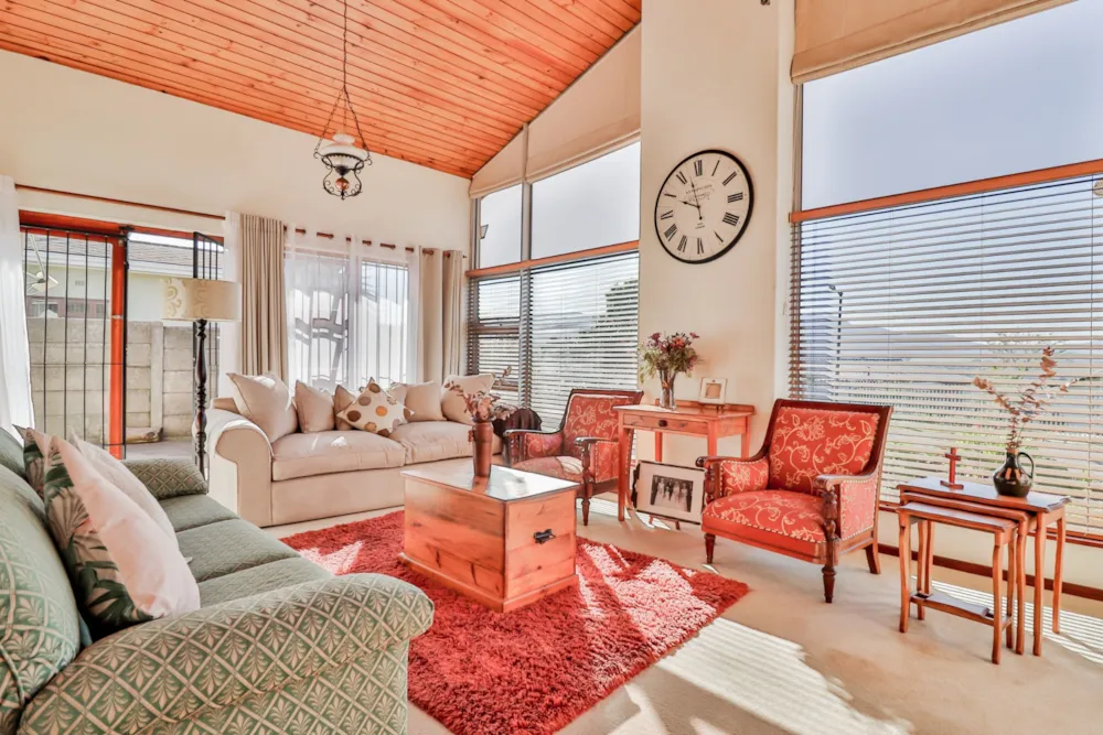 House sold in Grabouw - HF1724431