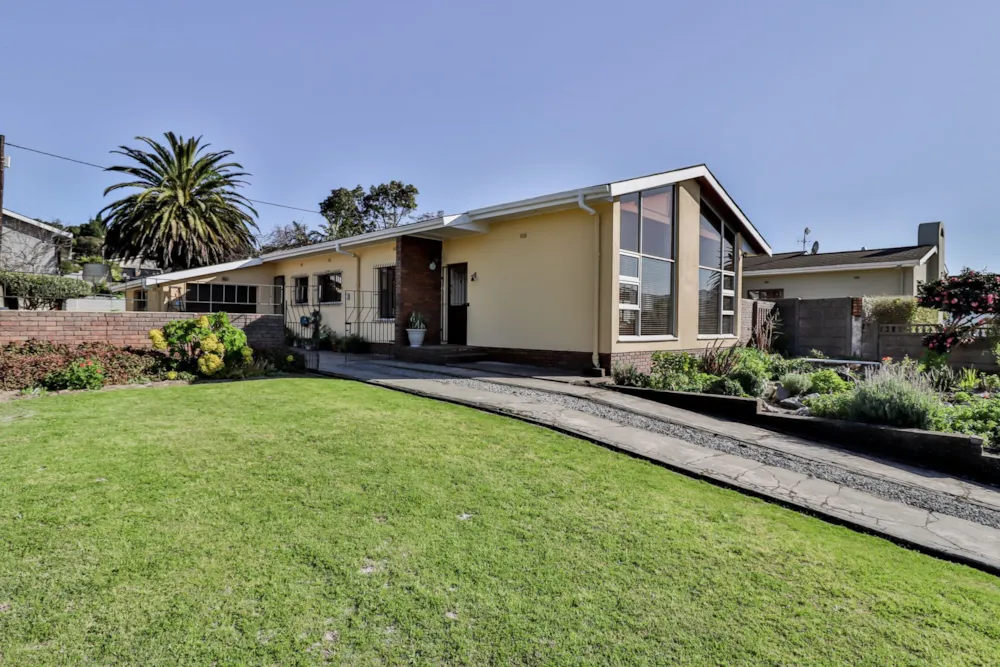 House sold in Grabouw - HF1724431