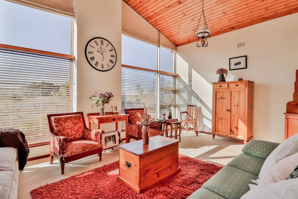 House sold in Grabouw - HF1724431
