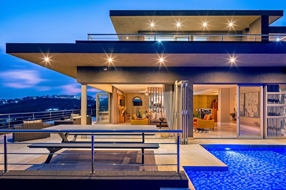 House for sale in La Lucia - 1ND1626614