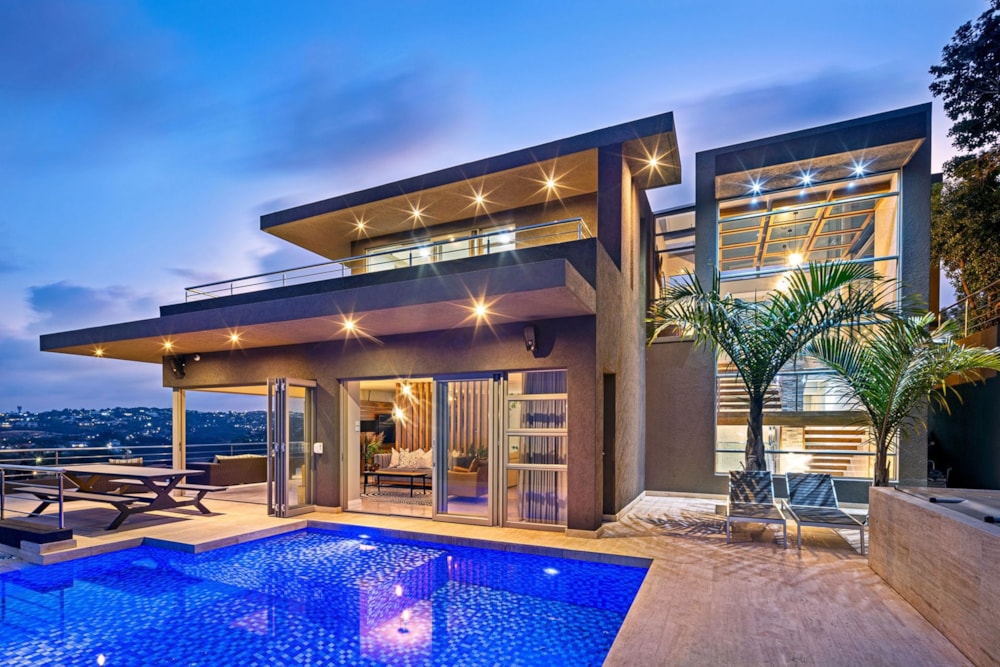 House for sale in La Lucia - 1ND1626614