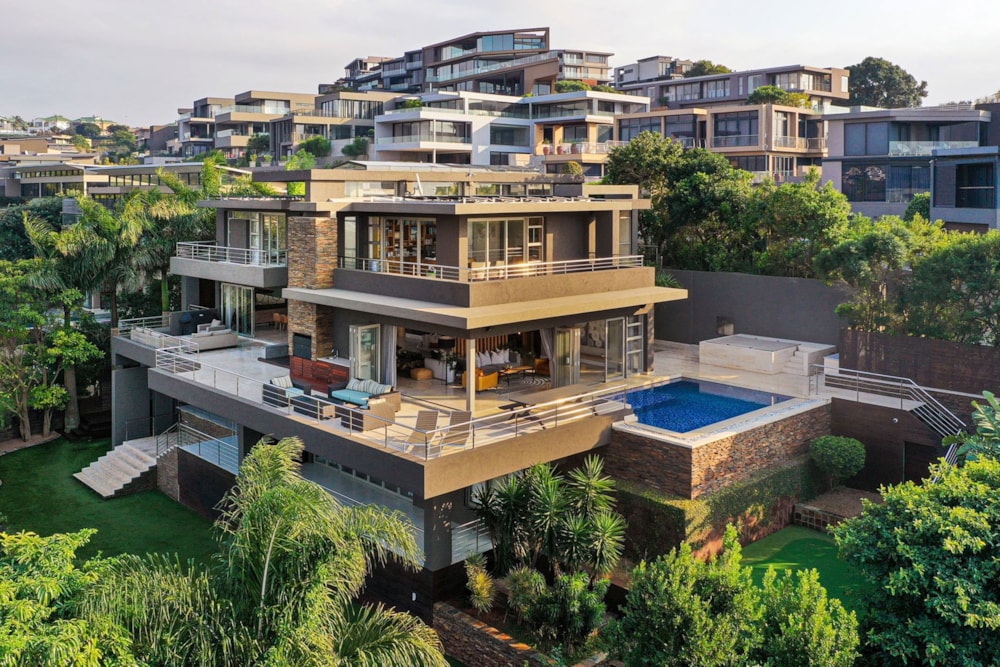 House for sale in La Lucia - 1ND1626614