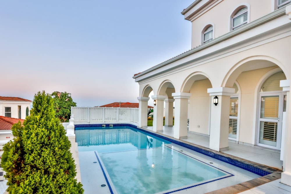 House for sale in La Lucia - 1ND1625215 House for sale in La Lucia - 1ND1625215