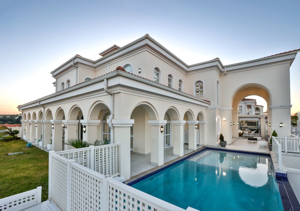 House for sale in La Lucia - 1ND1625215 House for sale in La Lucia - 1ND1625215