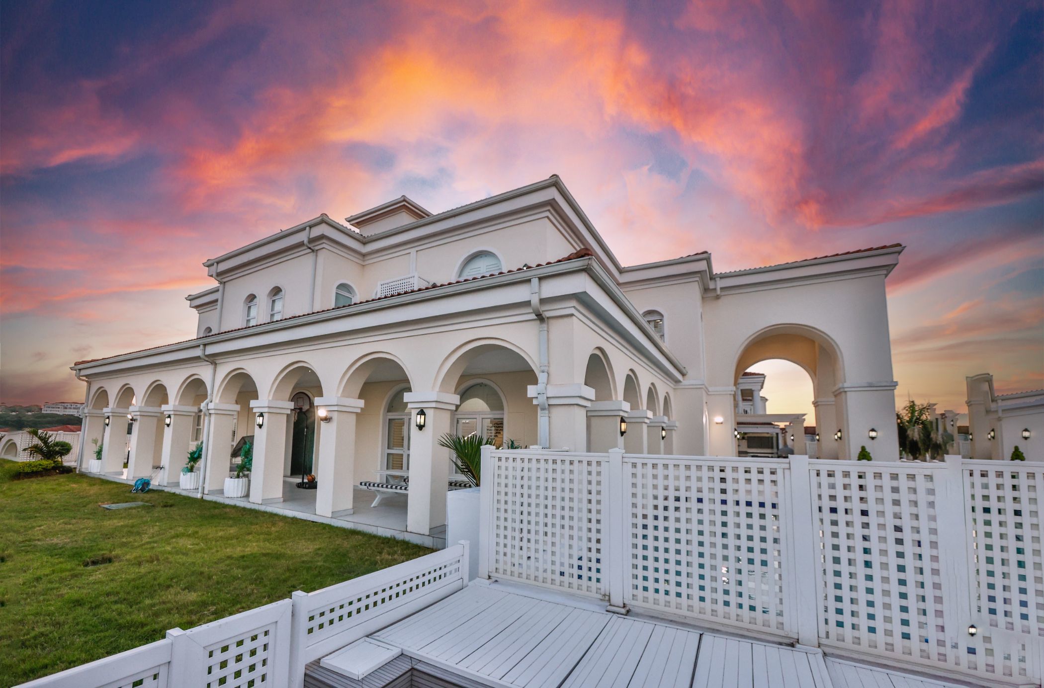 House for sale in La Lucia - 1ND1625215