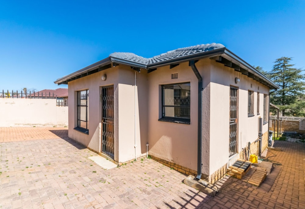 House for sale in Mindalore - 1KR1691580 House for sale in Mindalore - 1KR1691580