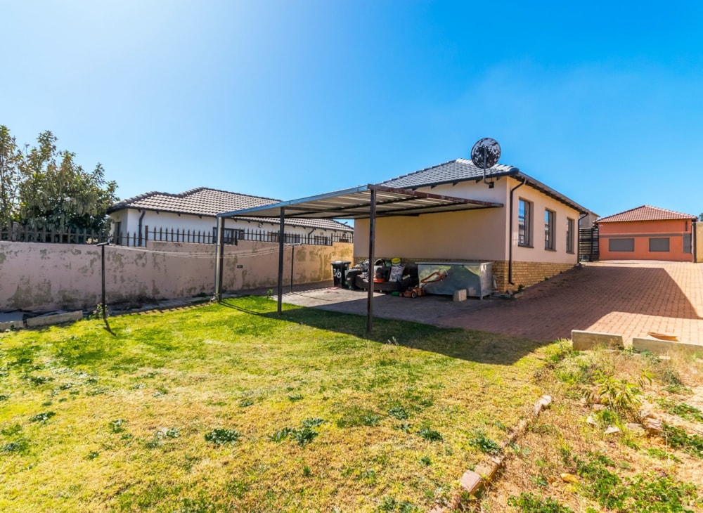 House for sale in Mindalore - 1KR1691580 House for sale in Mindalore - 1KR1691580