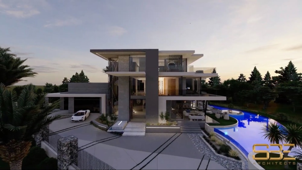 Vacant land for sale in Steyn City - 1SY1524643 Vacant land for sale in Steyn City - 1SY1524643