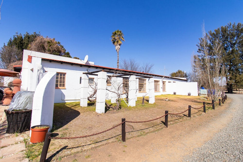 Smallholding for sale in Estoire - 1BX1625144