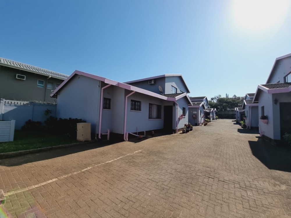 Townhouse for sale in St Michaels on Sea - 1PX1623764 Townhouse for sale in St Michaels on Sea - 1PX1623764