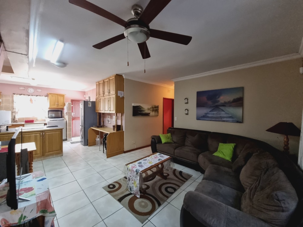 Townhouse for sale in St Michaels on Sea - 1PX1623764 Townhouse for sale in St Michaels on Sea - 1PX1623764