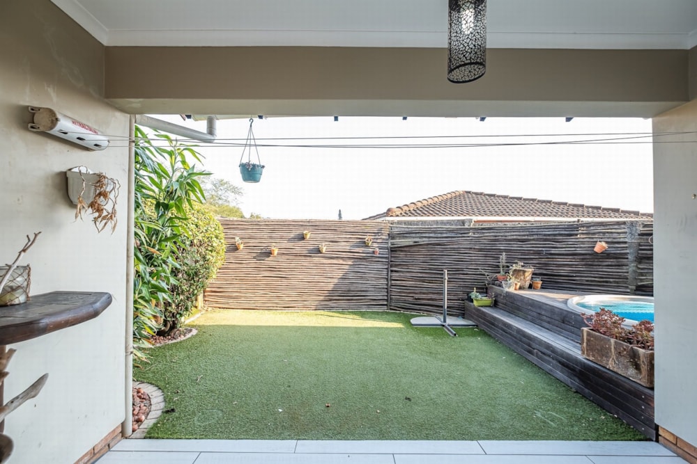 Townhouse let in Amanzimtoti - 1WB1674162 Townhouse let in Amanzimtoti - 1WB1674162