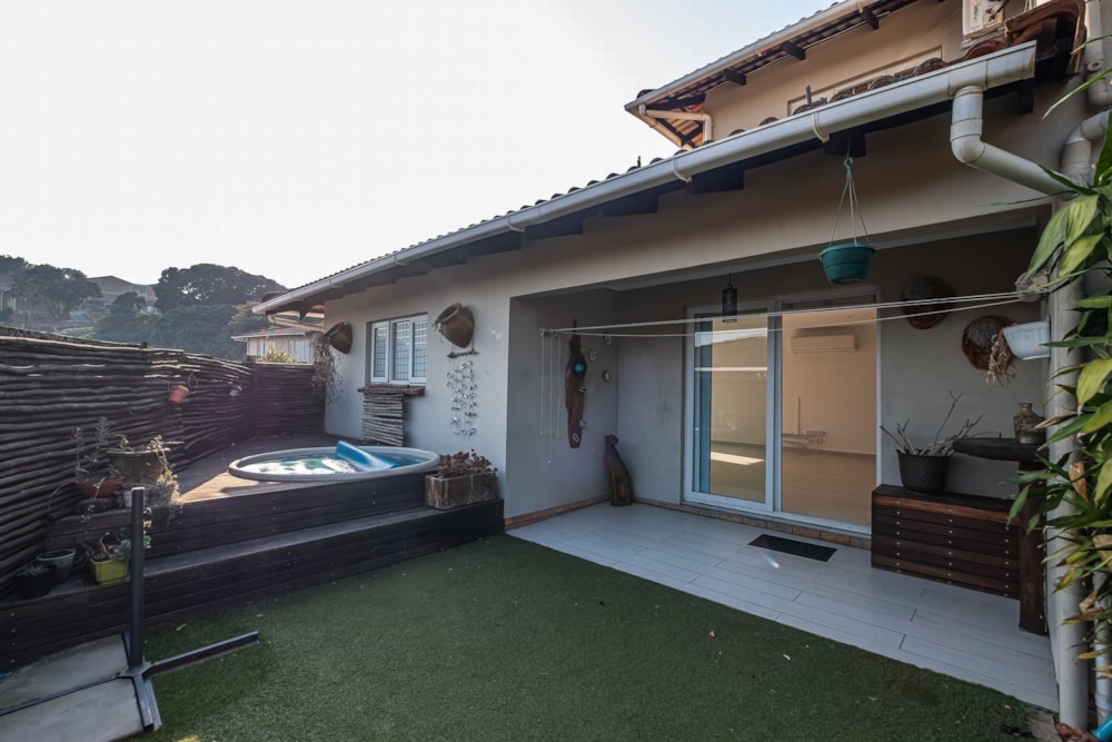 Townhouse let in Amanzimtoti - 1WB1674162 Townhouse let in Amanzimtoti - 1WB1674162