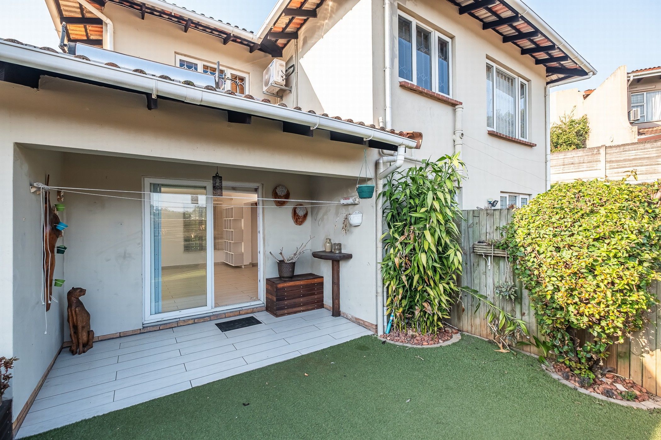 Townhouse let in Amanzimtoti - 1WB1674162