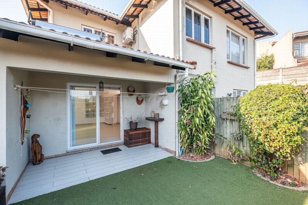 Townhouse let in Amanzimtoti - 1WB1674162 Townhouse let in Amanzimtoti - 1WB1674162