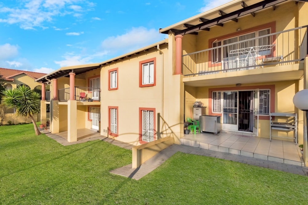 Apartment sold in Sundowner - RAN1624027 Apartment sold in Sundowner - RAN1624027