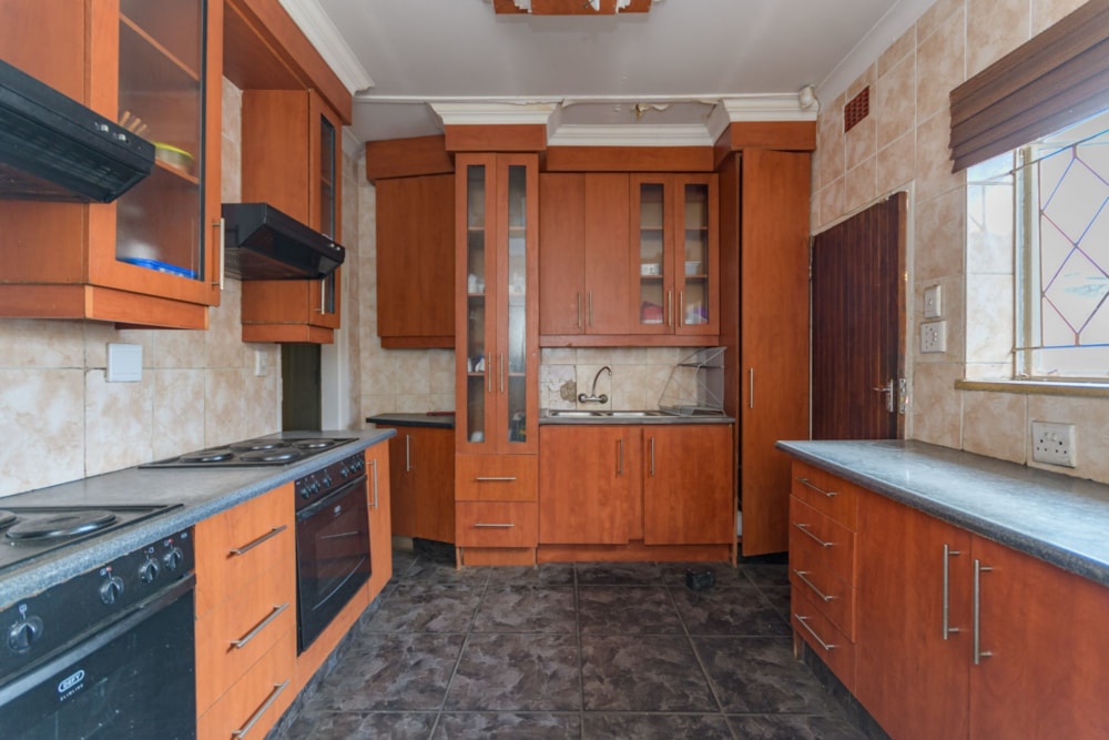 House for sale in Kempton Park - KTP1686229