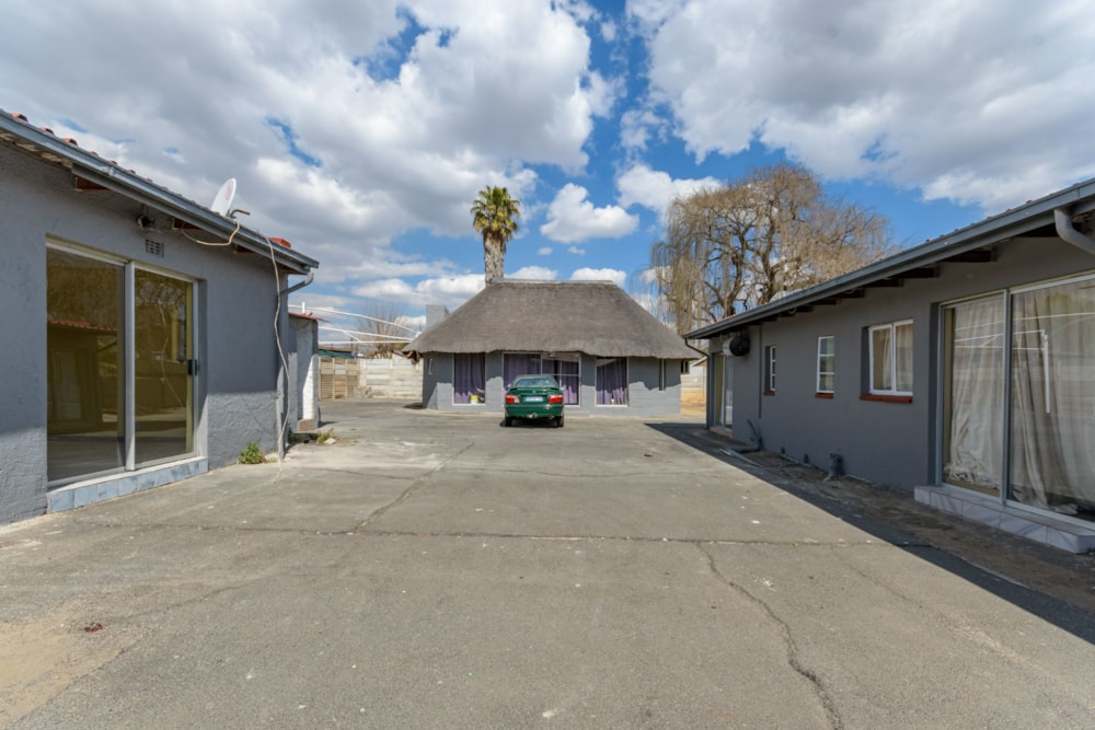 House for sale in Kempton Park - KTP1686229 House for sale in Kempton Park - KTP1686229