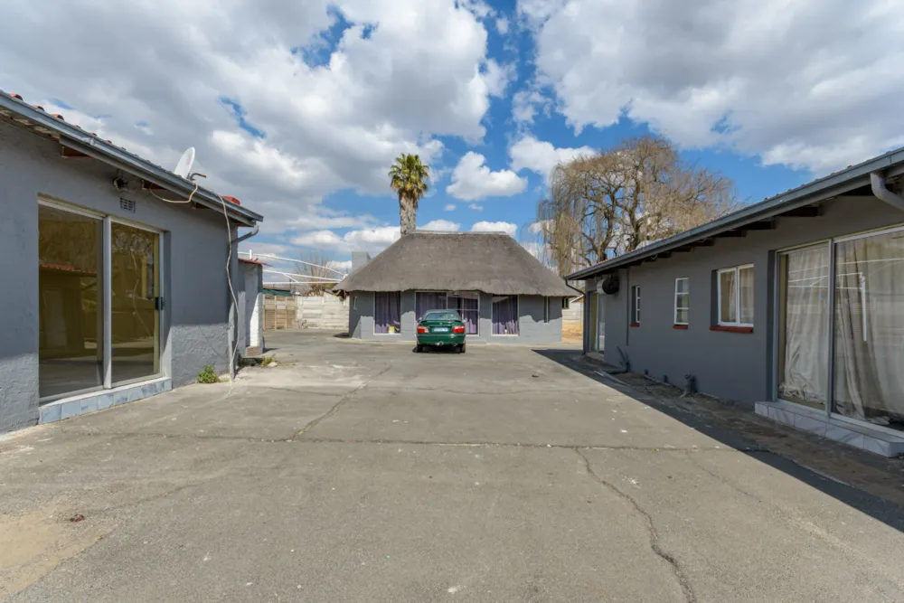 House sold in Kempton Park - KTP1686229 House sold in Kempton Park - KTP1686229