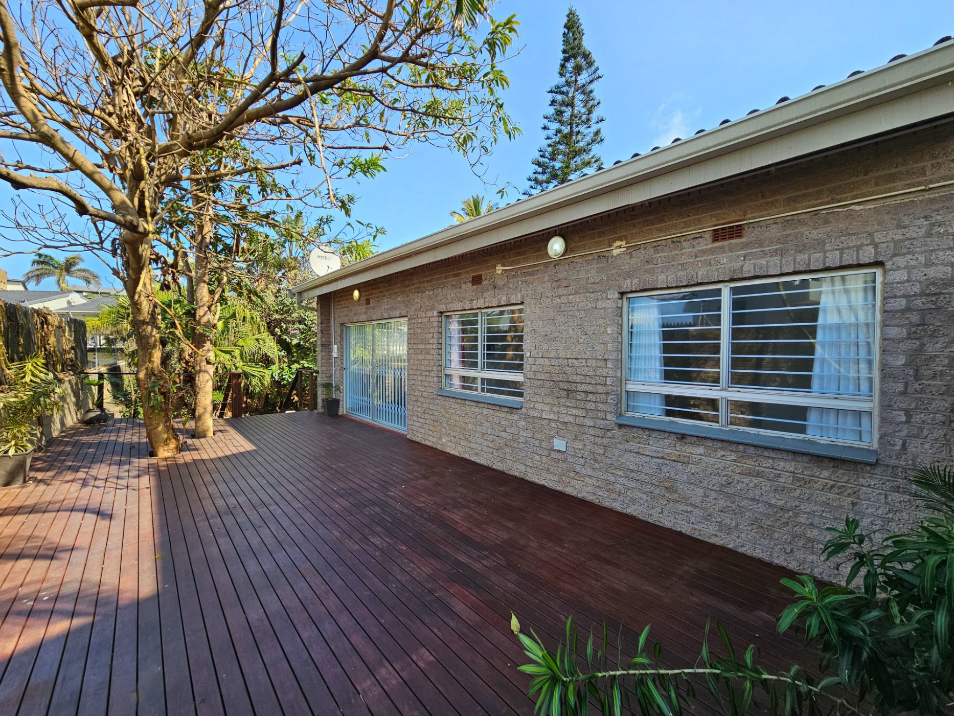 Apartment sold in Ballito - 1BD1725376