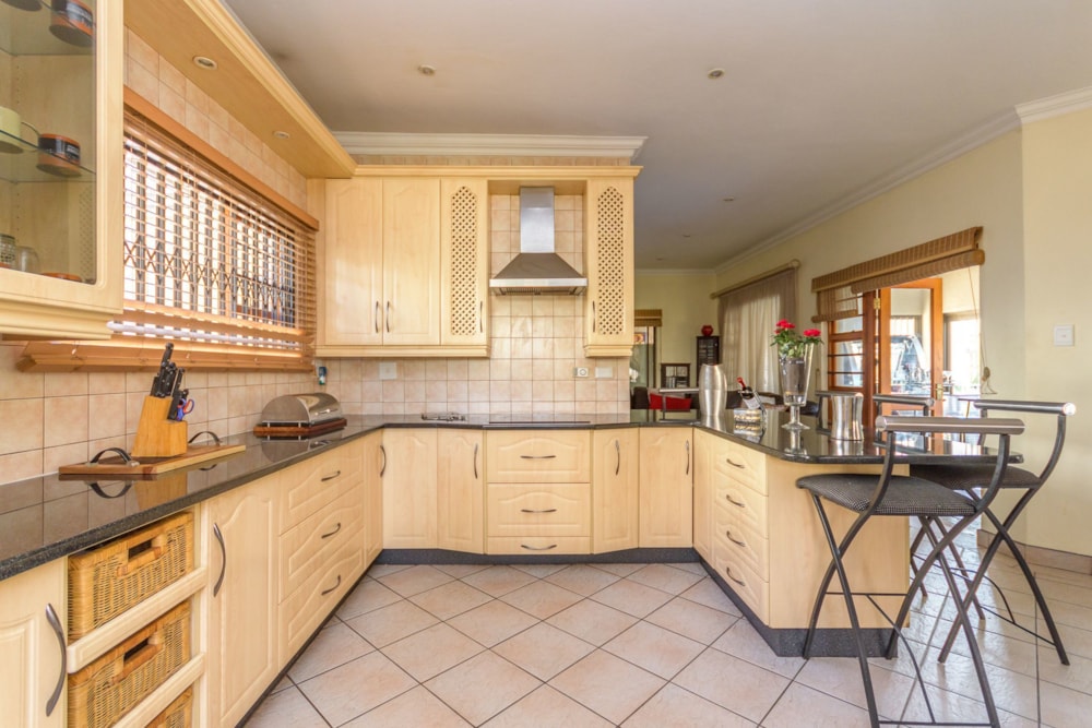 Security estate home for sale in Van Riebeeck Park, Kempton Park - KTP1625682 Security estate home for sale in Van Riebeeck Park, Kempton Park - KTP1625682