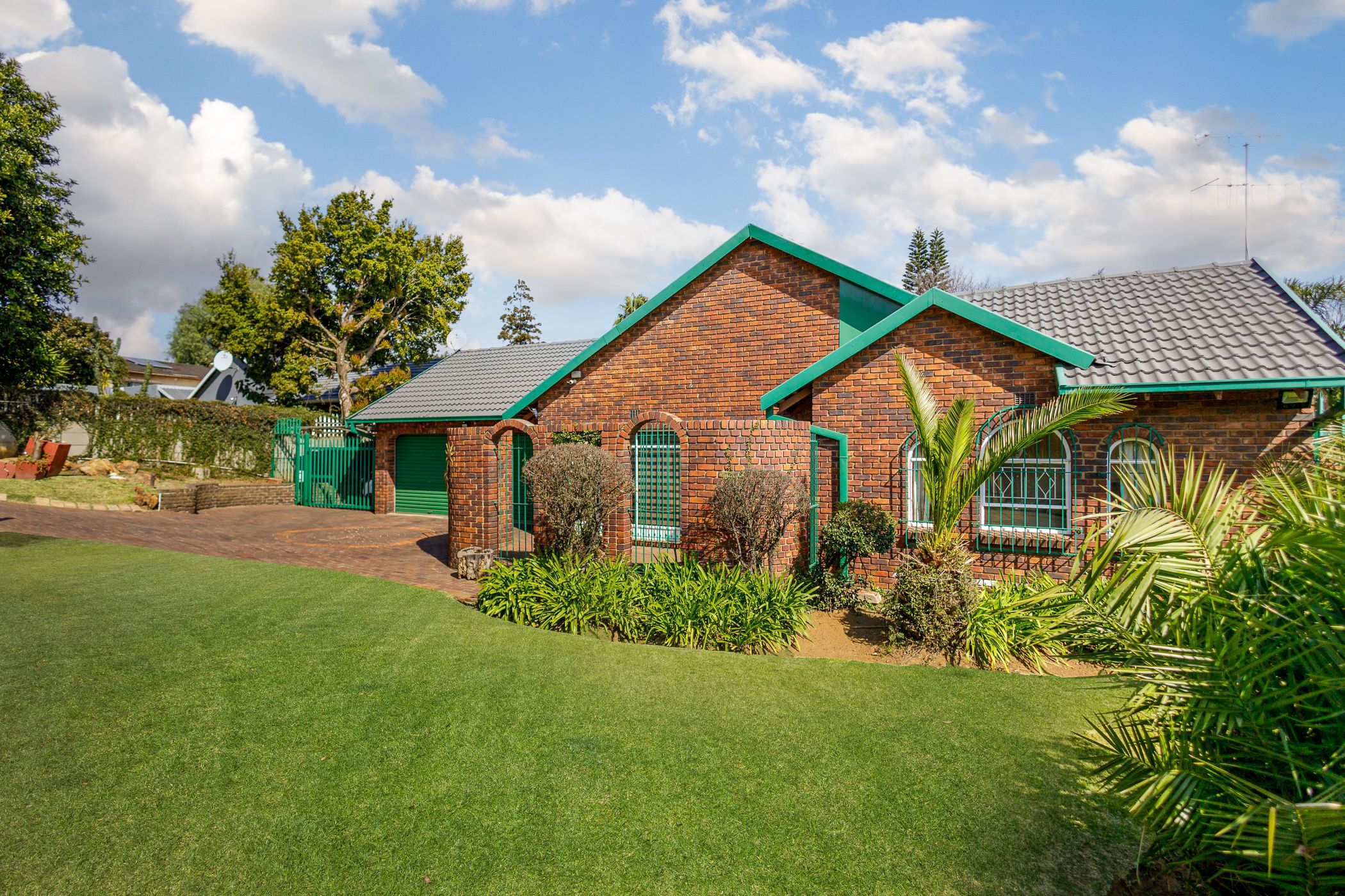 House sold in Norkem Park - KTP1670551