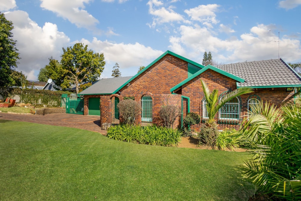 House sold in Norkem Park - KTP1670551