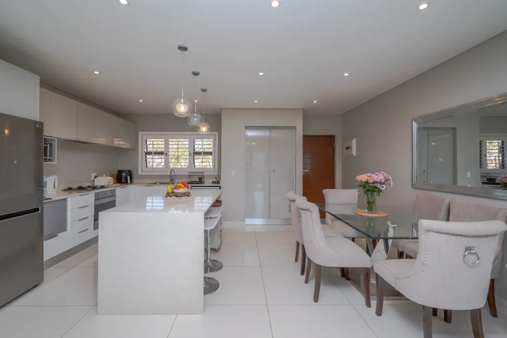 Apartment for sale in Izinga - 1ND1541092