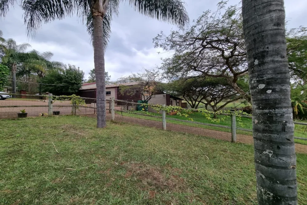 Smallholding for sale in White River - 1WR1624087