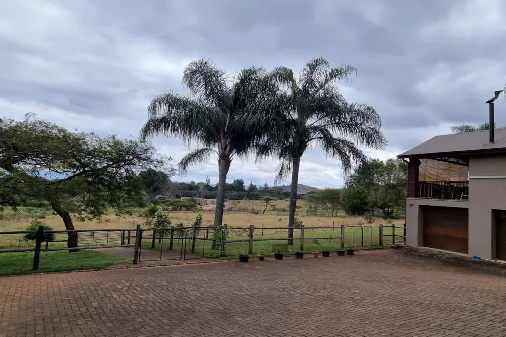 Smallholding for sale in White River - 1WR1624087