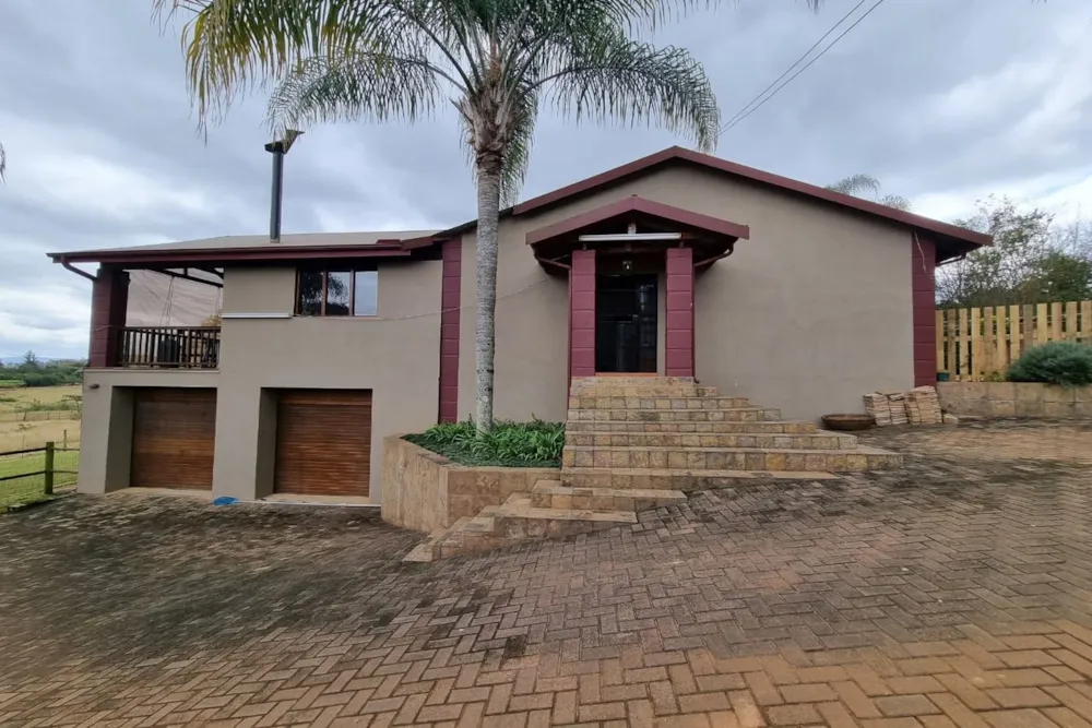 Smallholding for sale in White River - 1WR1624087