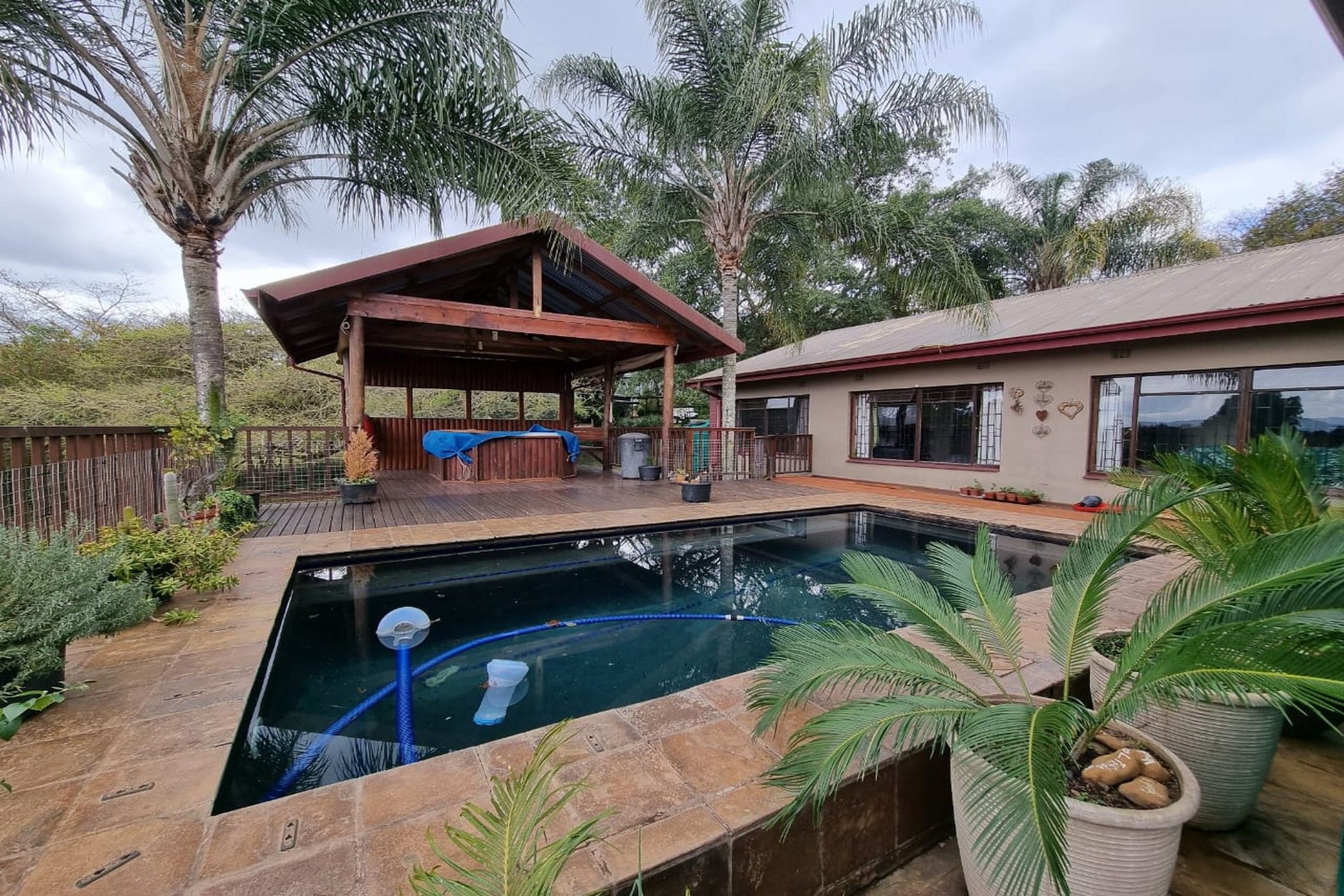 Smallholding for sale in White River - 1WR1624087