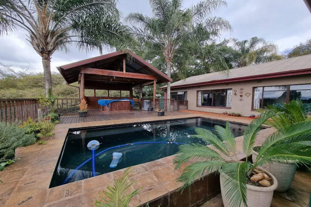 Smallholding for sale in White River - 1WR1624087