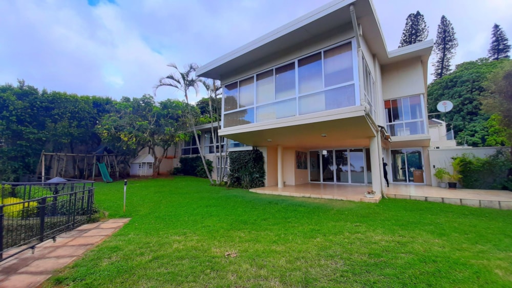 House for sale in Morningside, Durban - 1DA1625947
