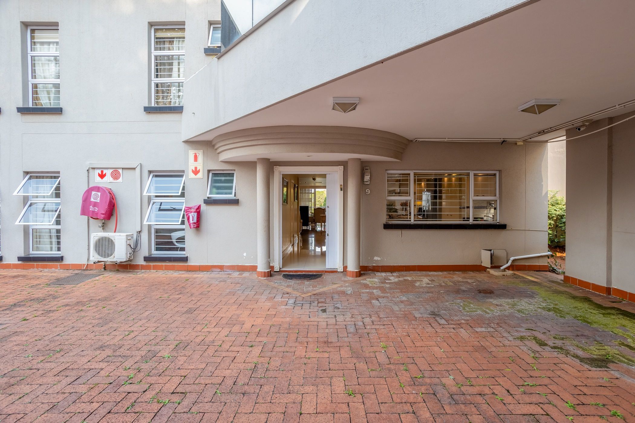 Apartment for sale in Musgrave - 1DA1626908