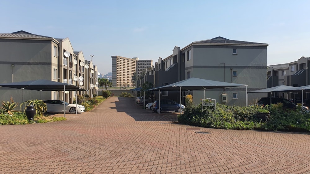 Apartment to rent in North Beach Durban - 1DA1714960