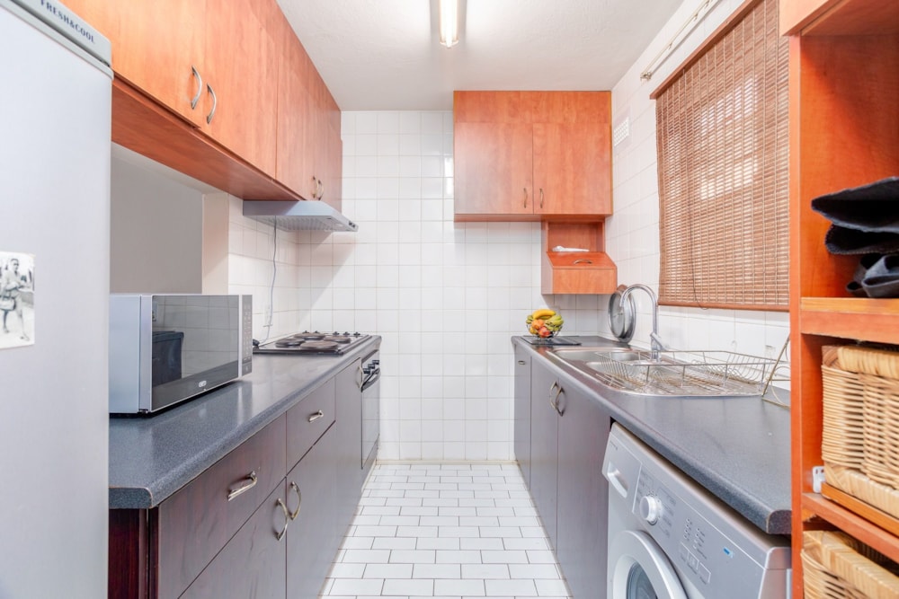 Townhouse for sale in Essenwood - 1DA1697192 Townhouse for sale in Essenwood - 1DA1697192