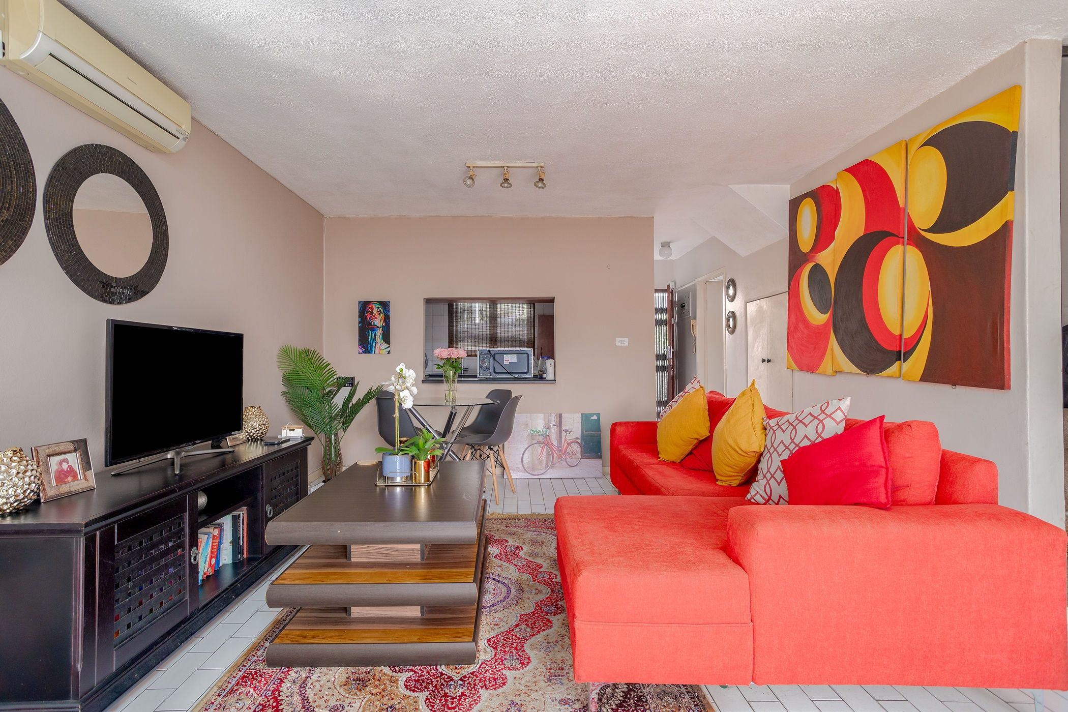 Townhouse for sale in Essenwood - 1DA1697192