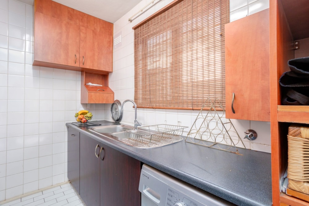 Townhouse for sale in Essenwood - 1DA1697192 Townhouse for sale in Essenwood - 1DA1697192