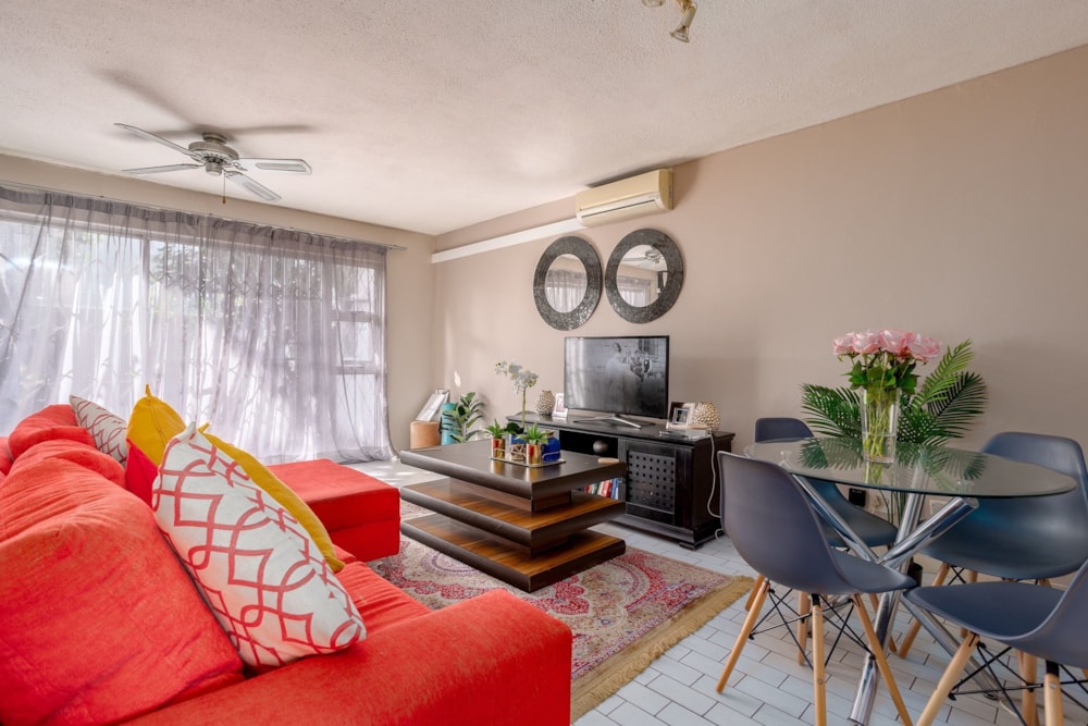 Townhouse for sale in Essenwood - 1DA1697192 Townhouse for sale in Essenwood - 1DA1697192