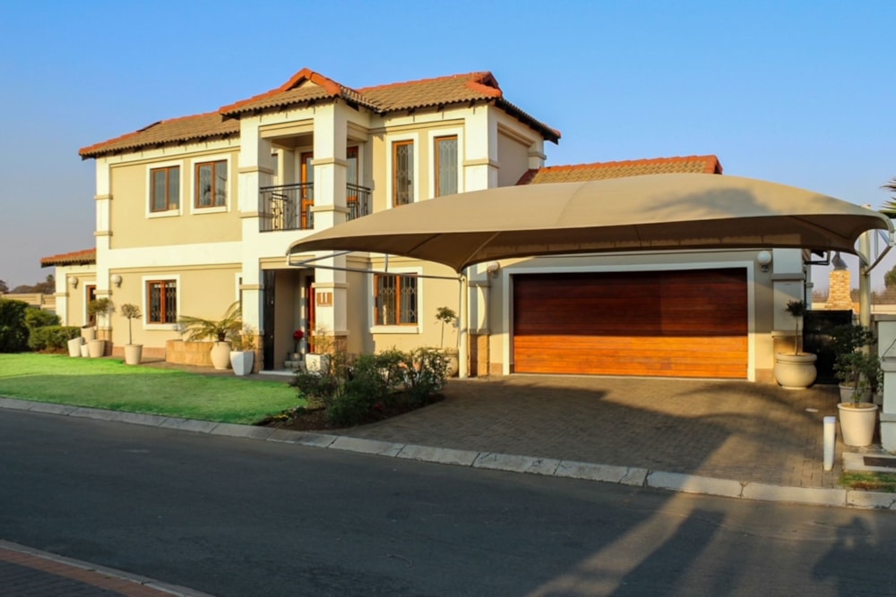 House for sale in Sunair Park - 1BJ1544489 House for sale in Sunair Park - 1BJ1544489