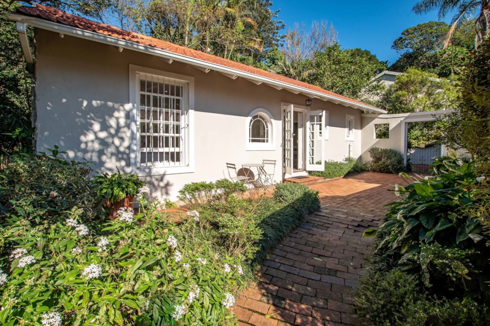 Cottage to rent in Kloof - 1KF1626779 Cottage to rent in Kloof - 1KF1626779