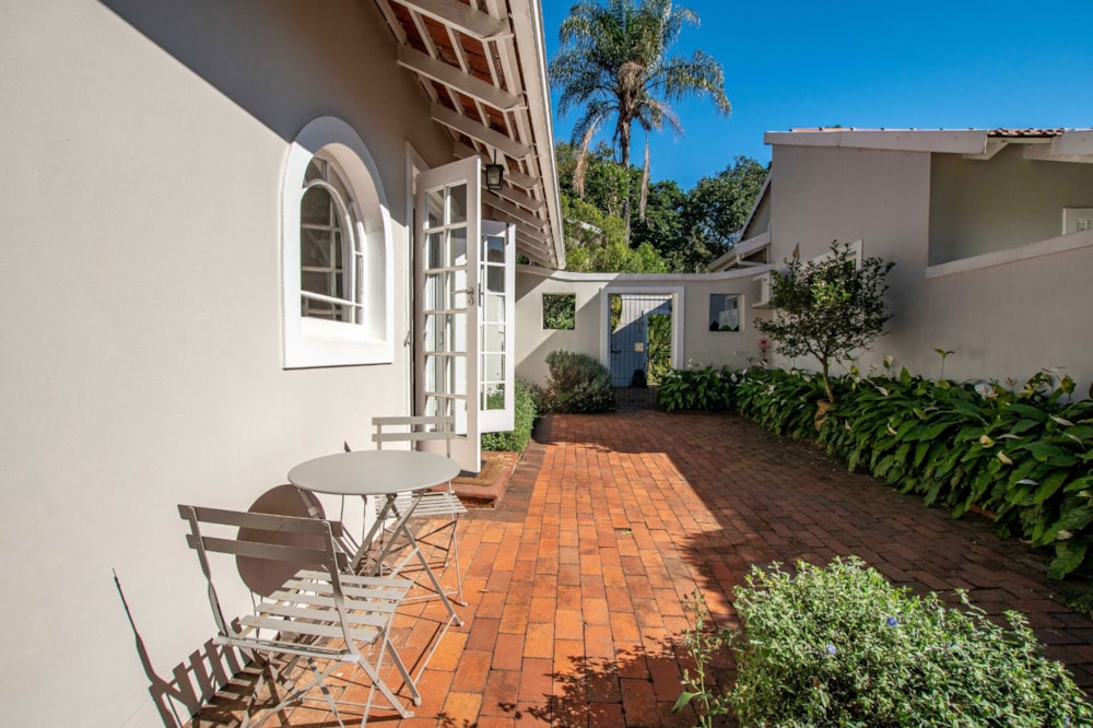 Cottage to rent in Kloof - 1KF1626779 Cottage to rent in Kloof - 1KF1626779