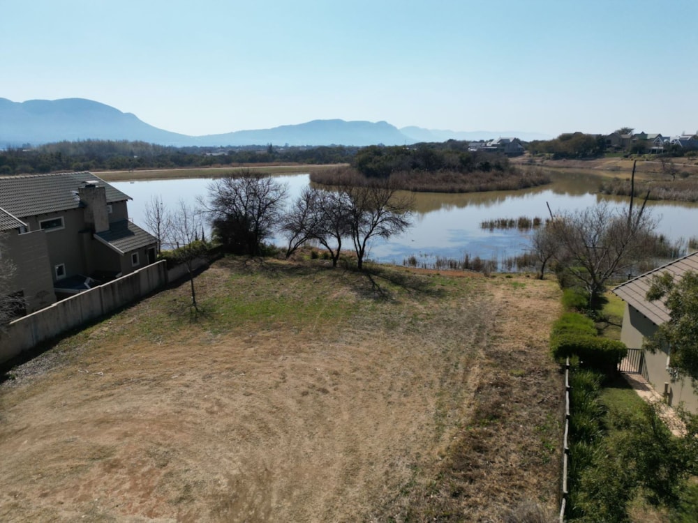 Residential vacant land for sale in The Coves - 1HR1624064