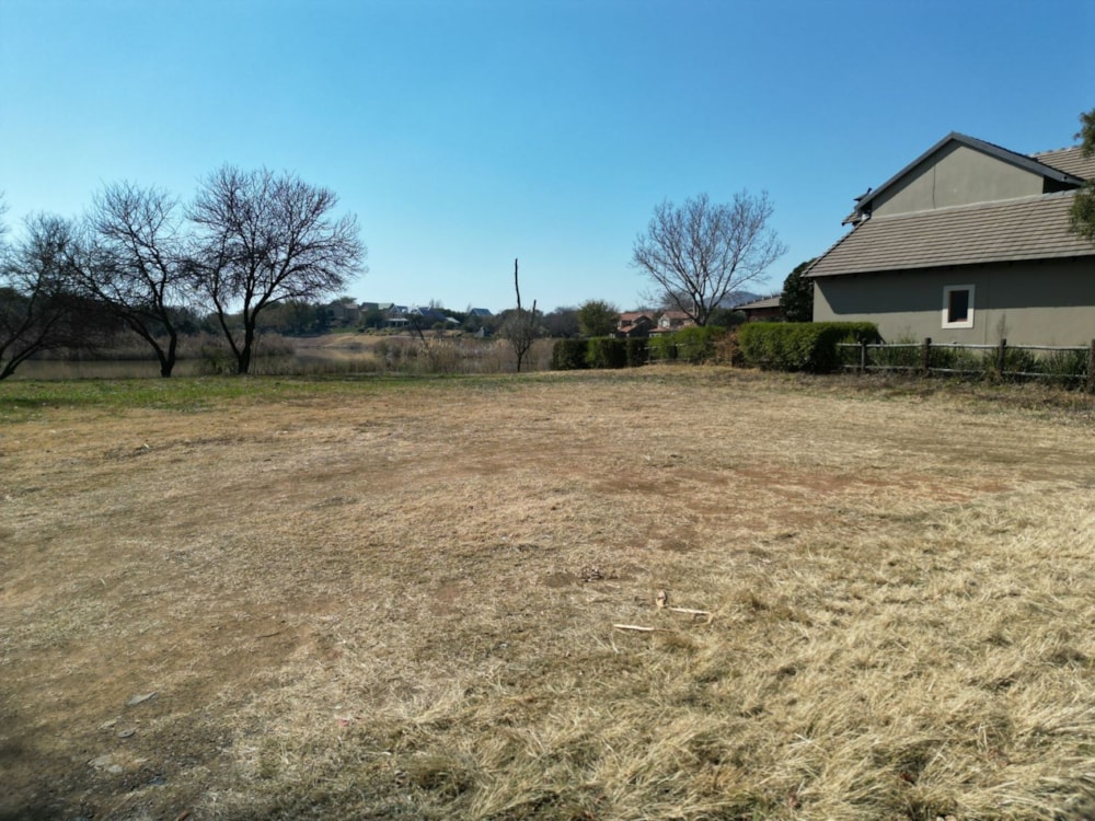 Residential vacant land for sale in The Coves - 1HR1624064