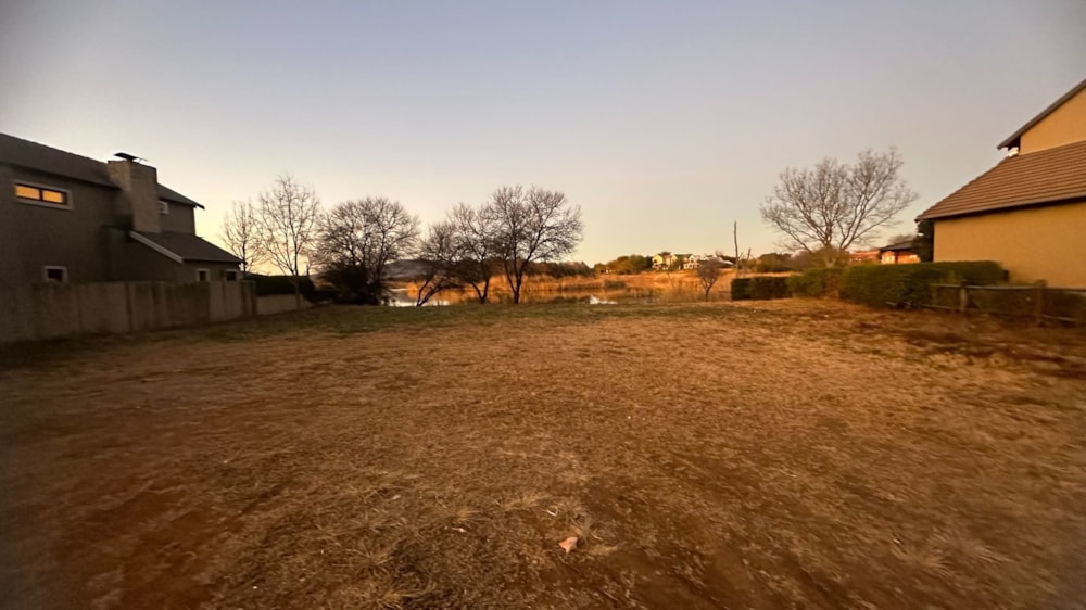 Residential vacant land for sale in The Coves - 1HR1624064