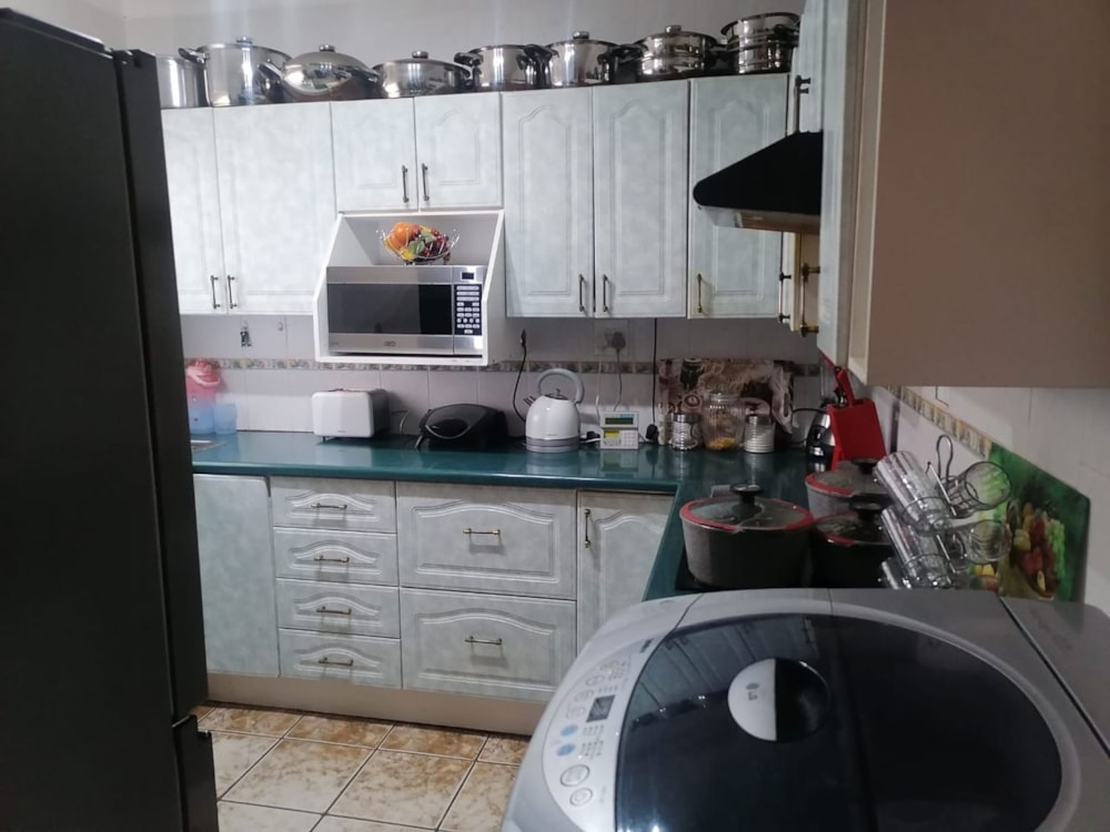 House sold in Bloemanda - 1BX1626852 House sold in Bloemanda - 1BX1626852