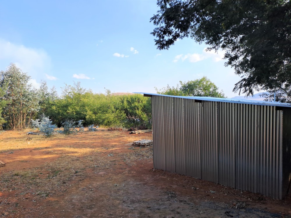 Vacant land sold in Kamberg - 1PM1687549